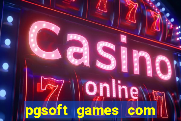 pgsoft games com fortune rabbit